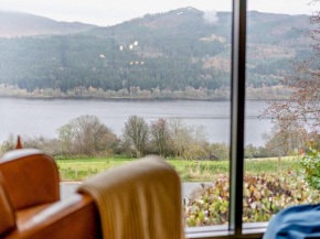 3 Bed in Pitlochry CA207